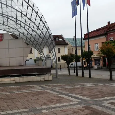 Turisticka Pri Slovenskej Restauracii Hostel Brezno